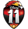 Disney 11