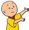 Caillou