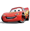 Şimşek Mcqueen